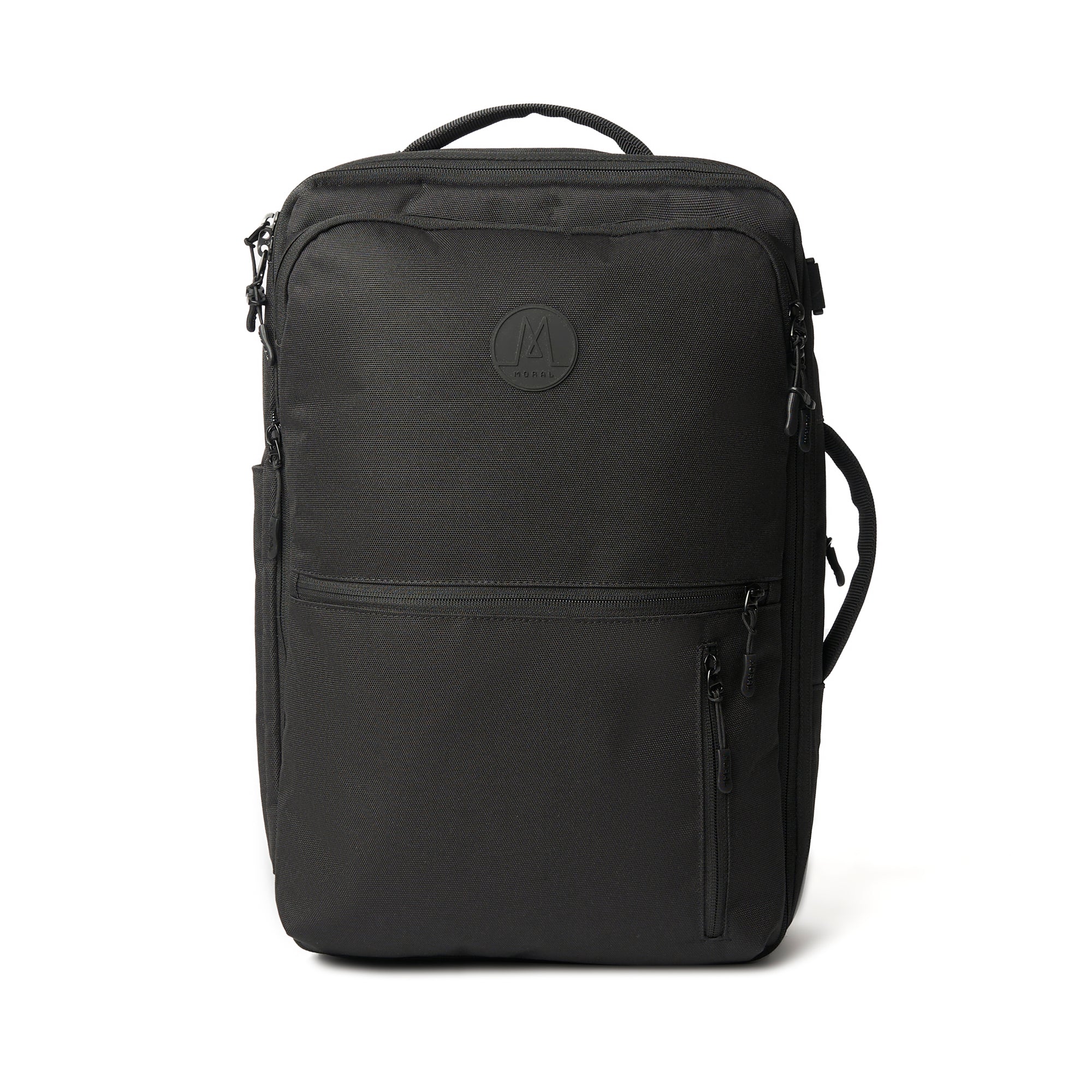 backpack travels kbs Cecil Convoy Backpack XL | 3-Way Travel Backpack 35-46L