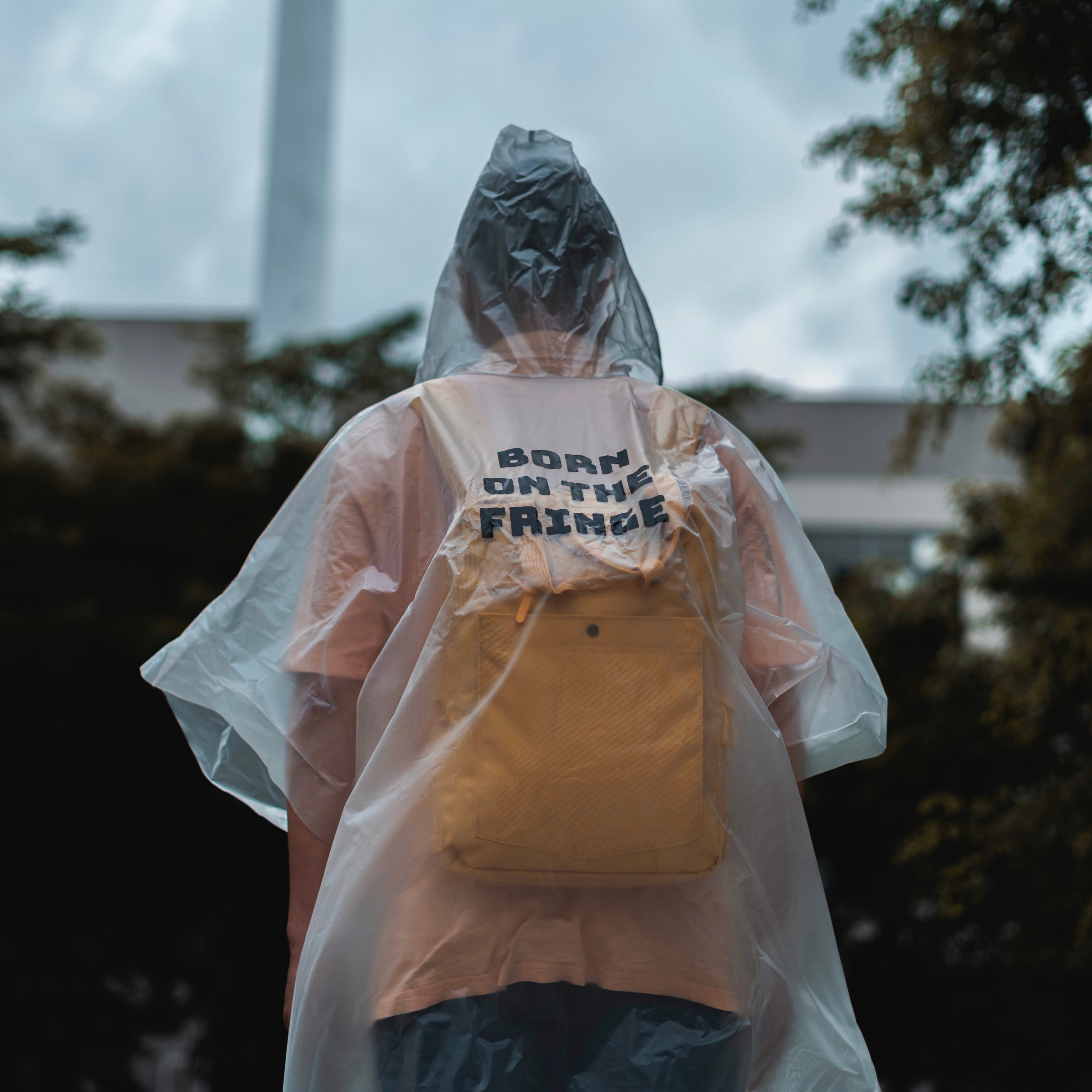 Arley Sarner The Raincoat Handbag Citizen Quartz Citizen Sport