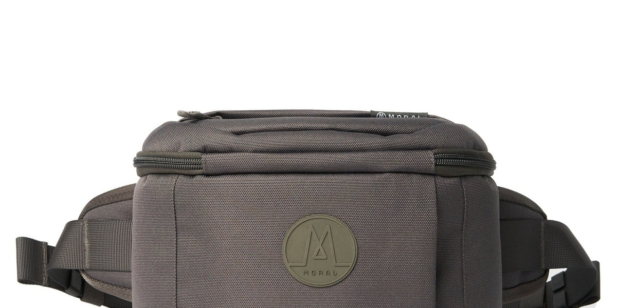 Rochester Yakka Camera Bag — product photo