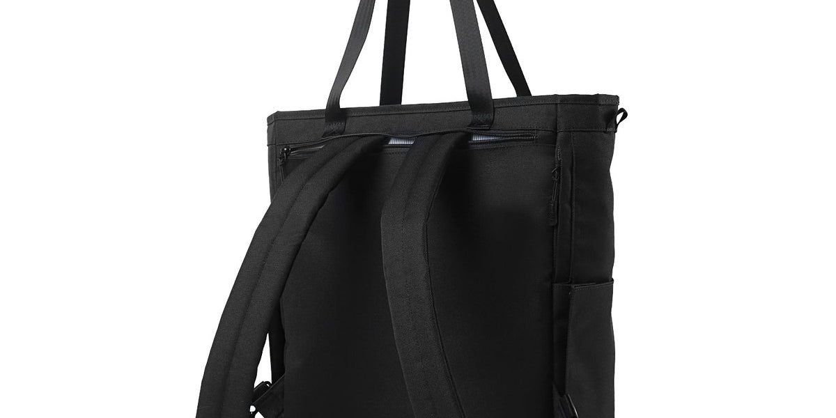 Rochester Yakka Tote Backpack — product photo