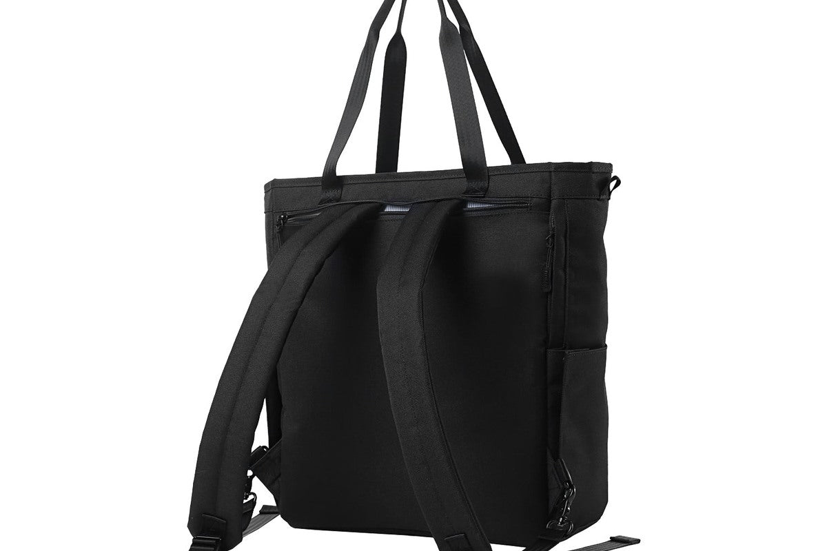 Rochester Yakka Tote Backpack — product photo