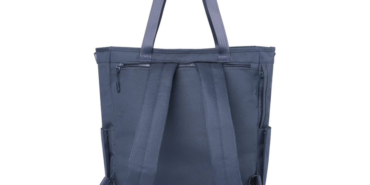 Rochester Yakka Tote Backpack — product photo