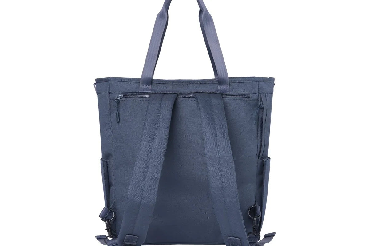 Rochester Yakka Tote Backpack — product photo