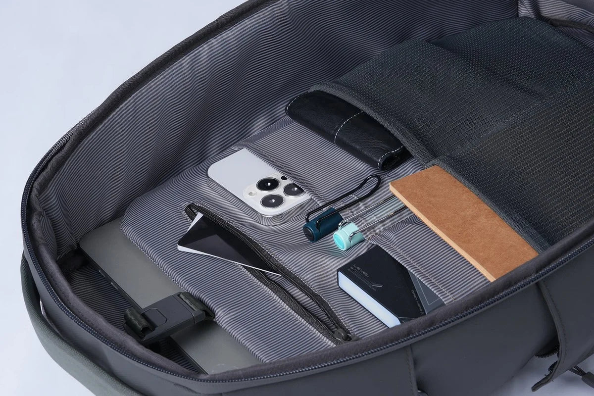 Umago Ronin Backpack — product photo