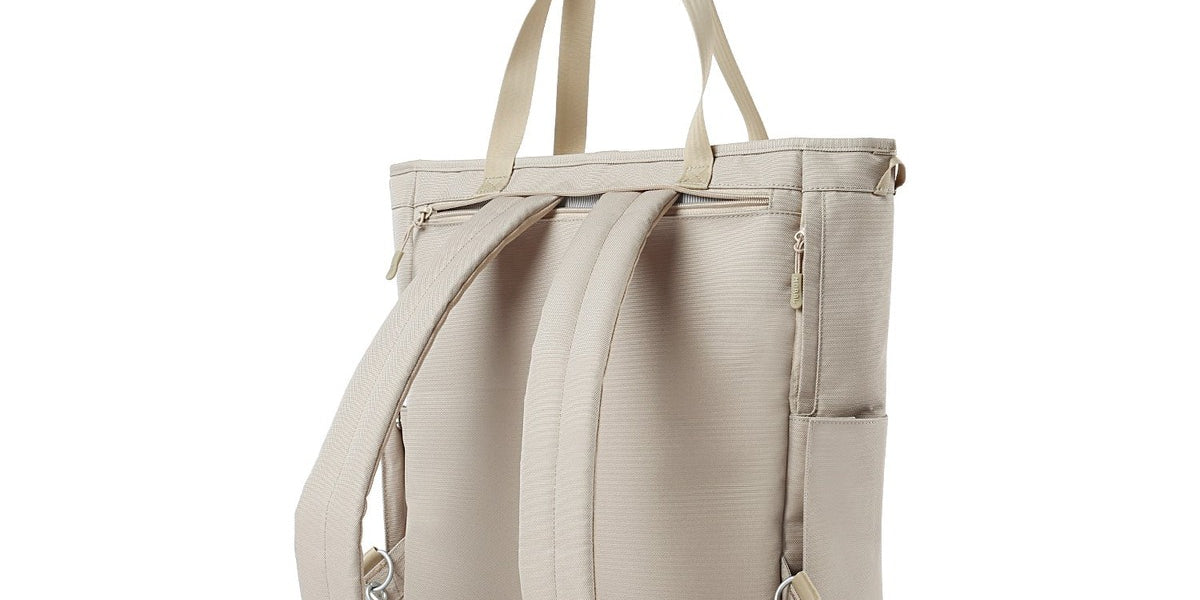 Rochester Yakka Tote Backpack — product photo