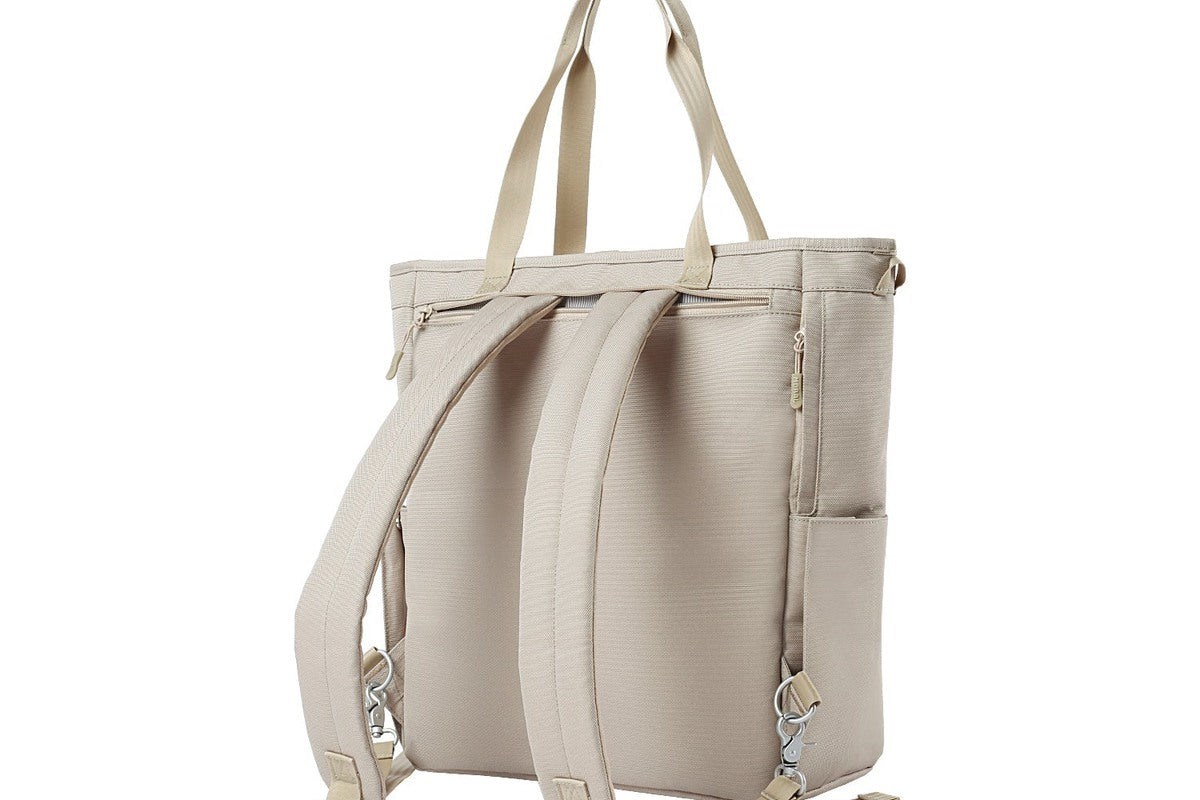 Rochester Yakka Tote Backpack — product photo