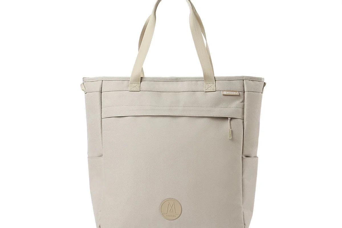 Rochester Yakka Tote Backpack — product photo
