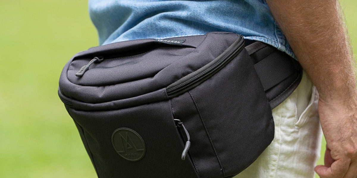 Rochester Yakka Camera Bag — product photo
