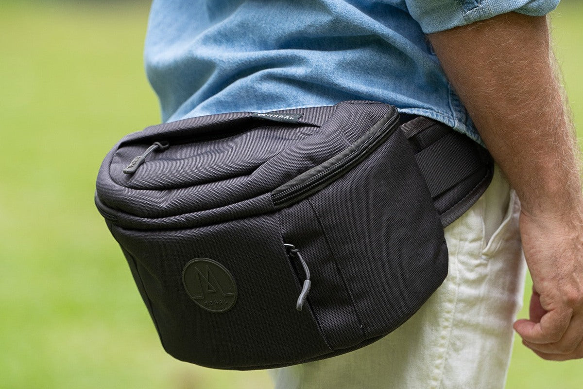 Rochester Yakka Camera Bag — product photo