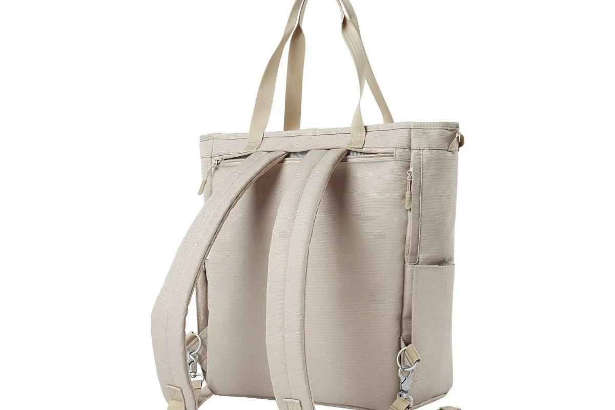 Rochester Yakka Tote Backpack — product photo