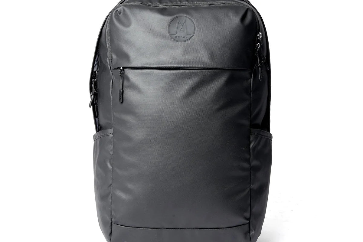 Nova Straya Laptop Backpack 32L - Stealth Bomber Edition — product photo