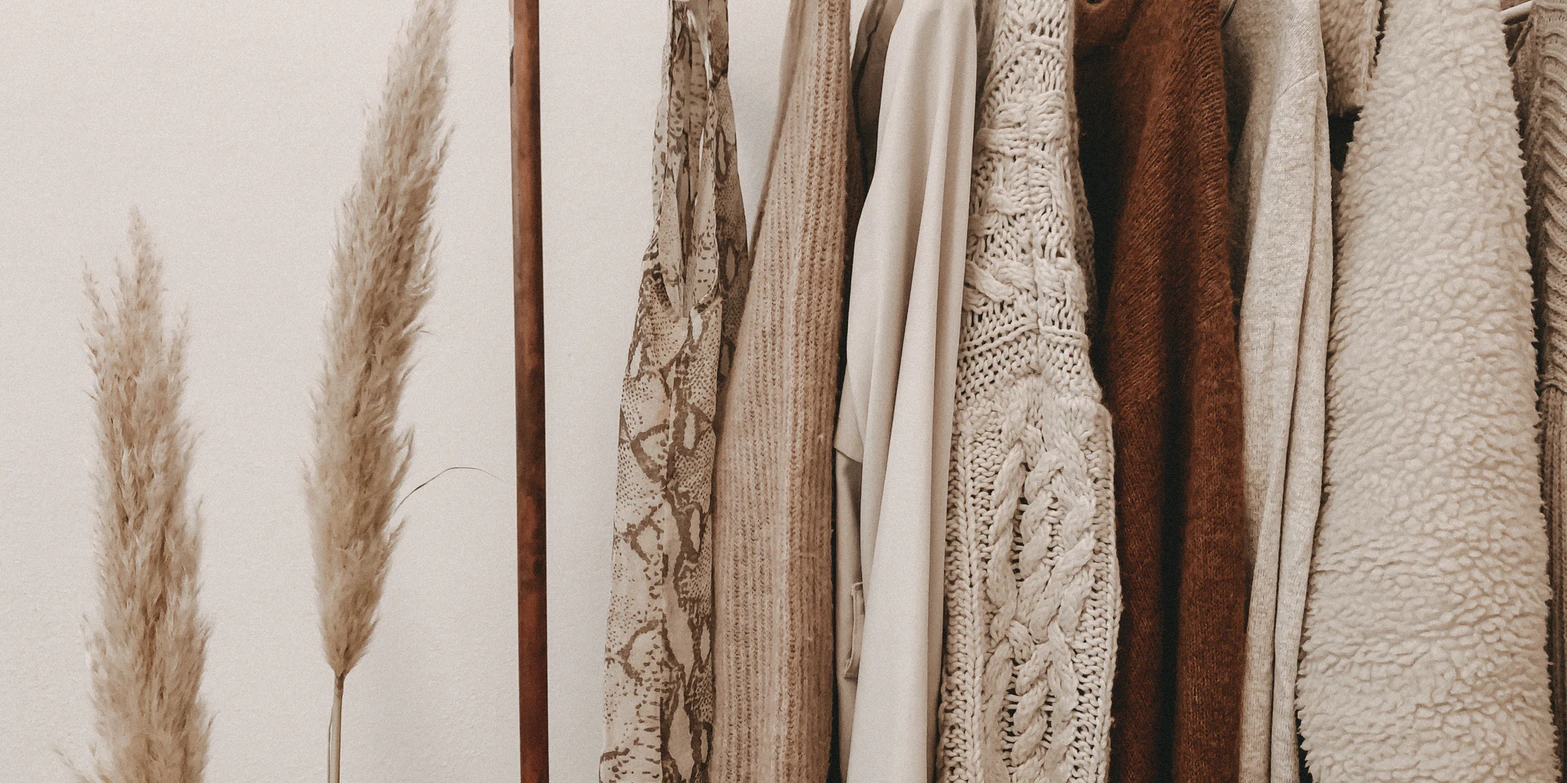 【How to create a minimalist lifestyle?】