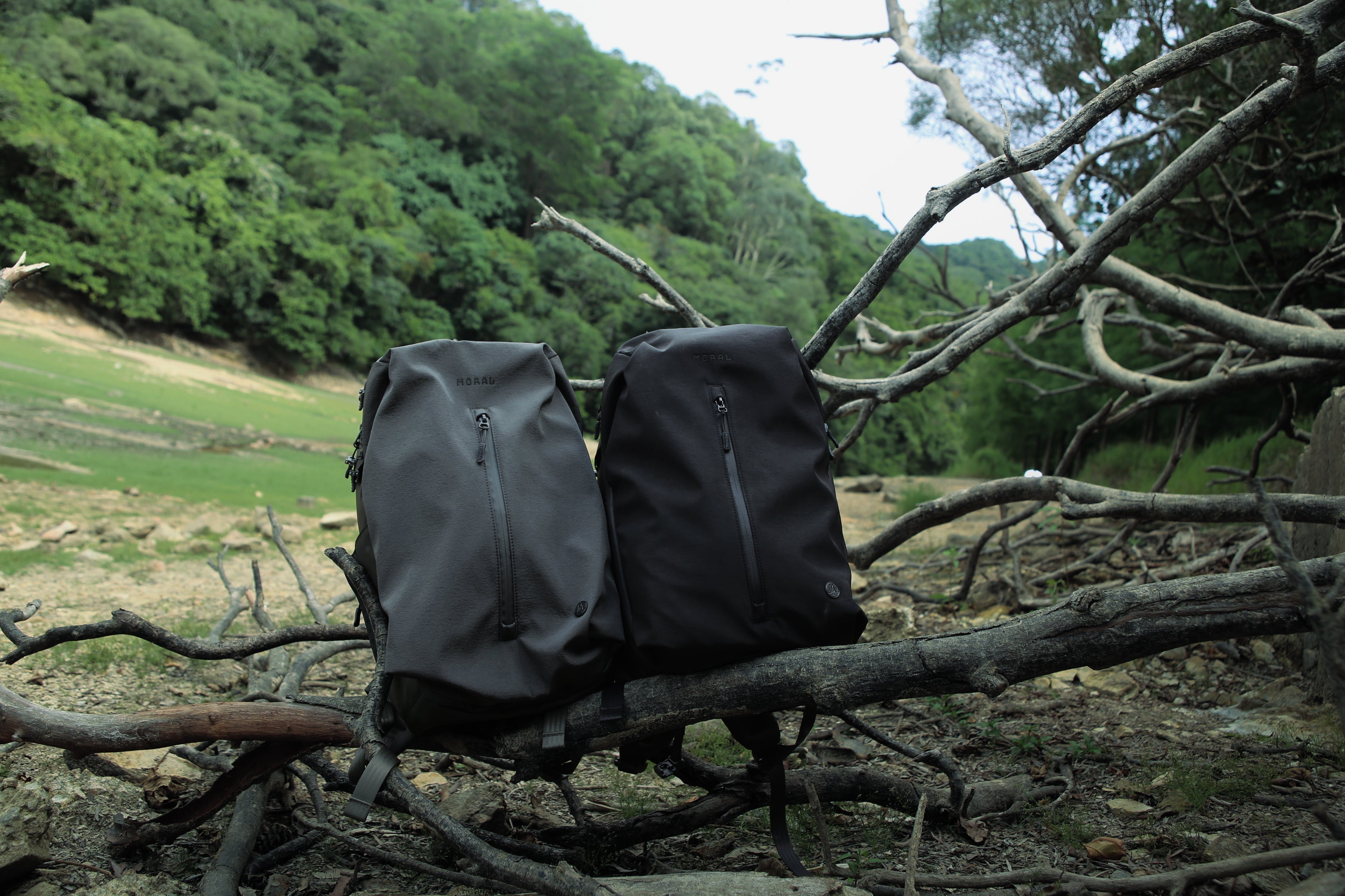 Backpacks