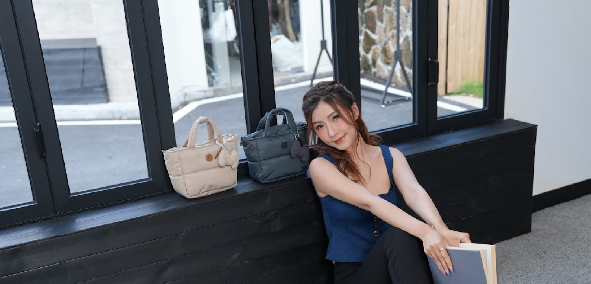 Moral Collaborations