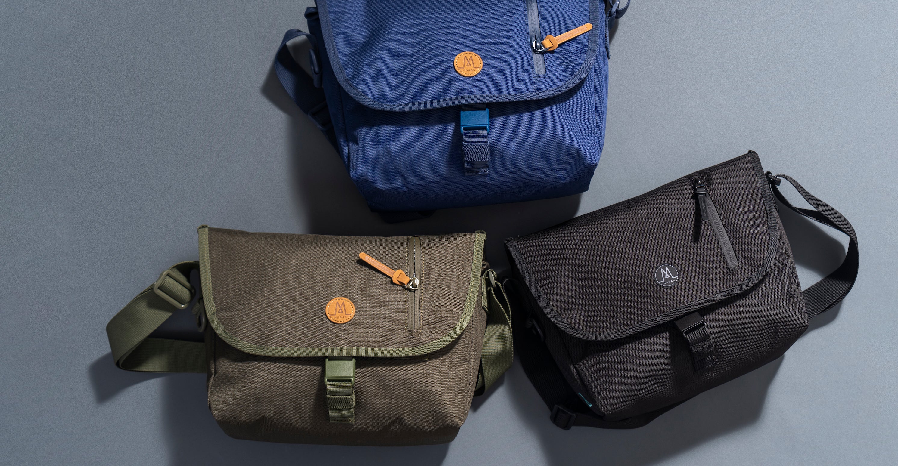 Crossbody Bags