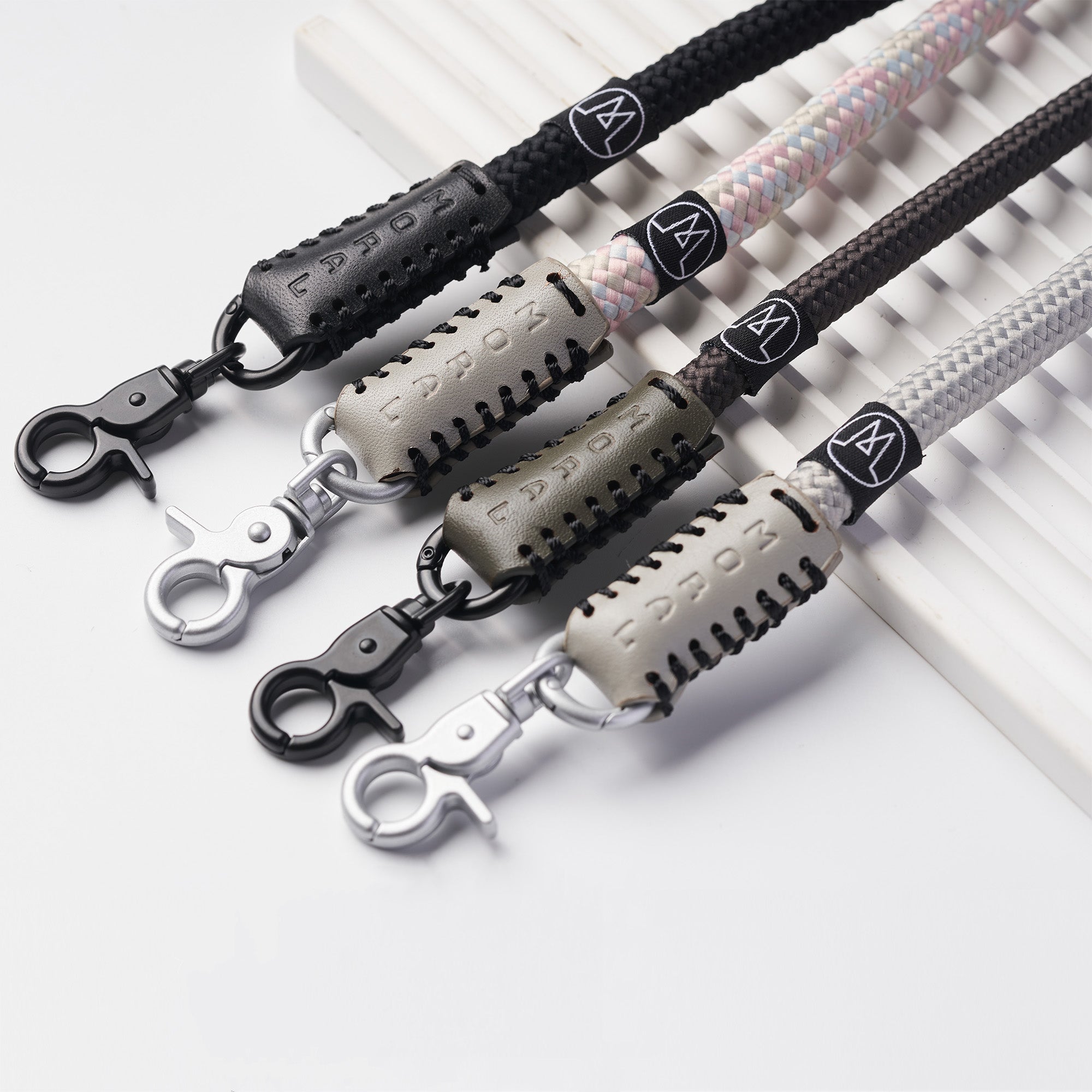 Nova Swag Rope (Mobile Phone Strap / Crossbody Strap) – Moral Bags