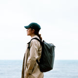 Marquis Backpack Stealth Bomber Edition