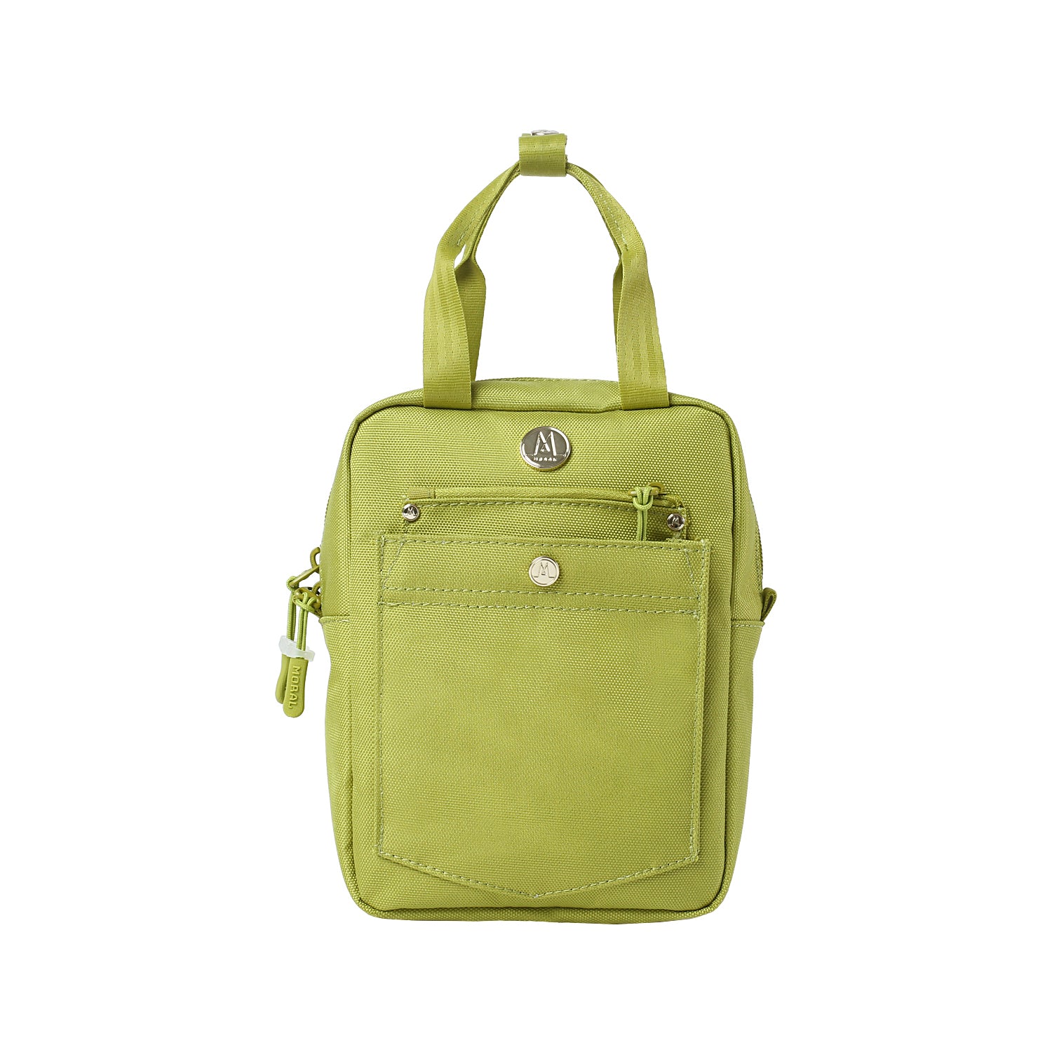 hot box mini backpack Budd Tiny Backpack KaBloom | Floral Mini Crossbody with RFID