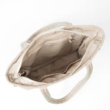 MORAL X MIYOMM Day Tote - Medium