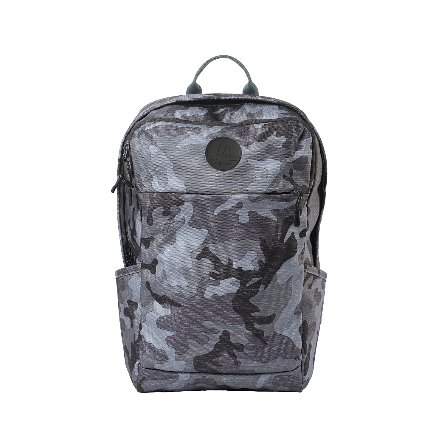 Nova Straya Backpack – Camo