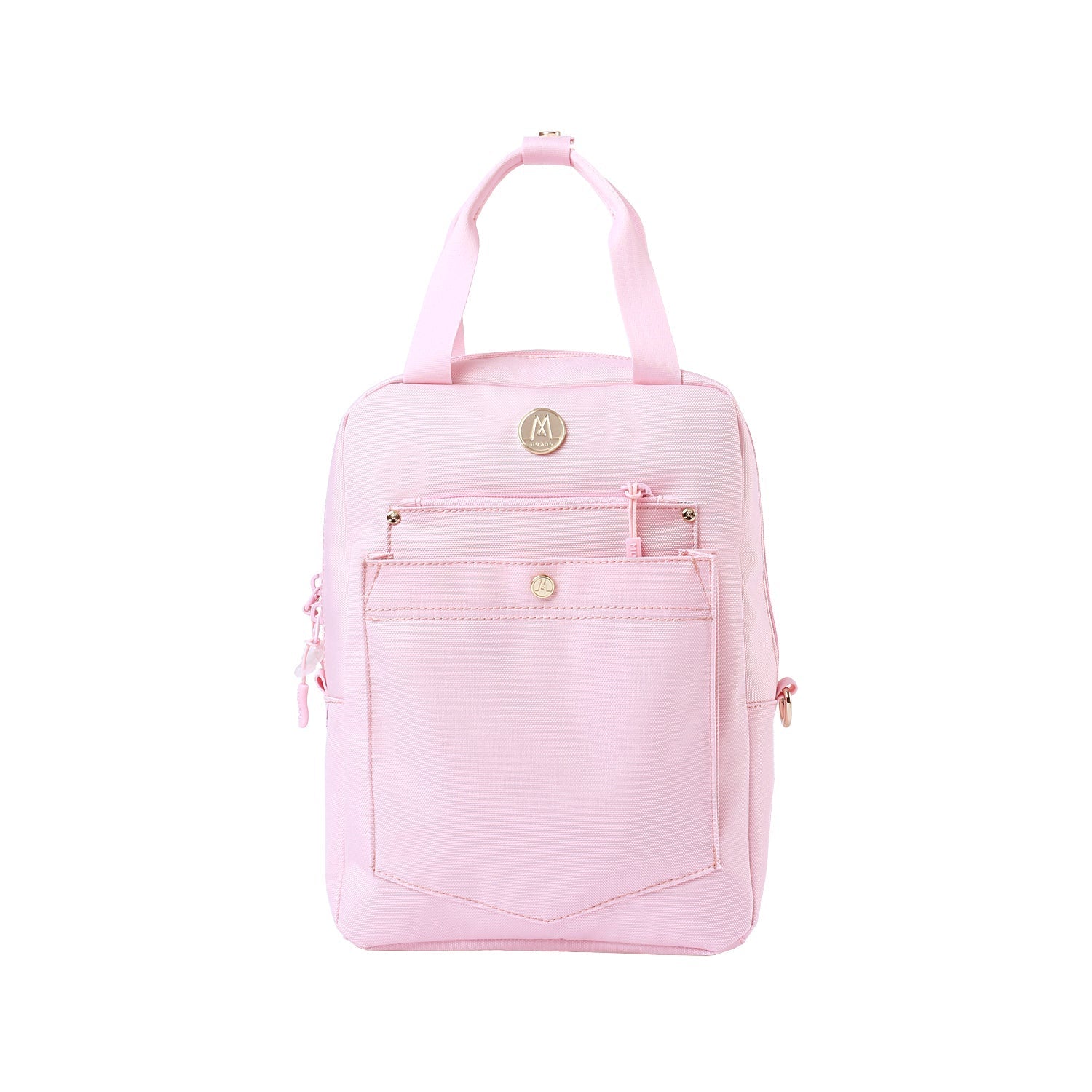 Budd Backpack - Mini