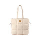 Chapel Sudoku Tote - L