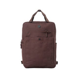 Budd Gizza 16" Laptop Backpack - Woodland