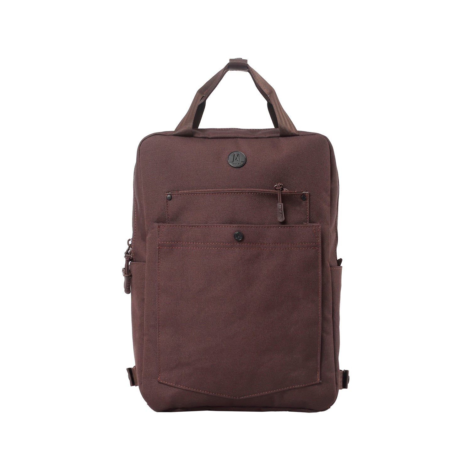 Genuine Leather Bag Woodland Leather Backpack 2024 Genuine Leather