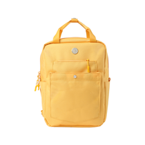 Budd Gizza 13" Laptop Backpack - KaBloom - Moral Bags
