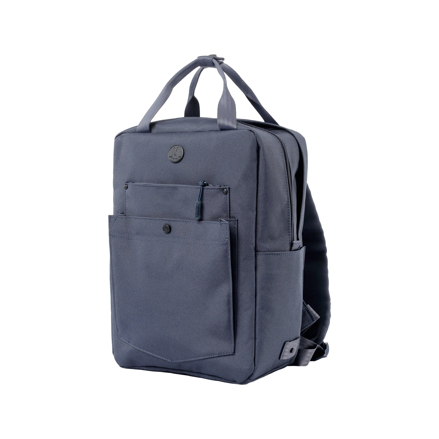 Budd Gizza 13" Laptop Backpack - Woodland