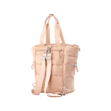 Chapel Sudoku Commute Tote Backpack