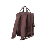 Budd Gizza 16" Laptop Backpack - Woodland