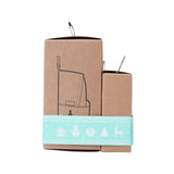 Christmas Gift Set - Tait Solulu Pouch + Northside Phone Cord