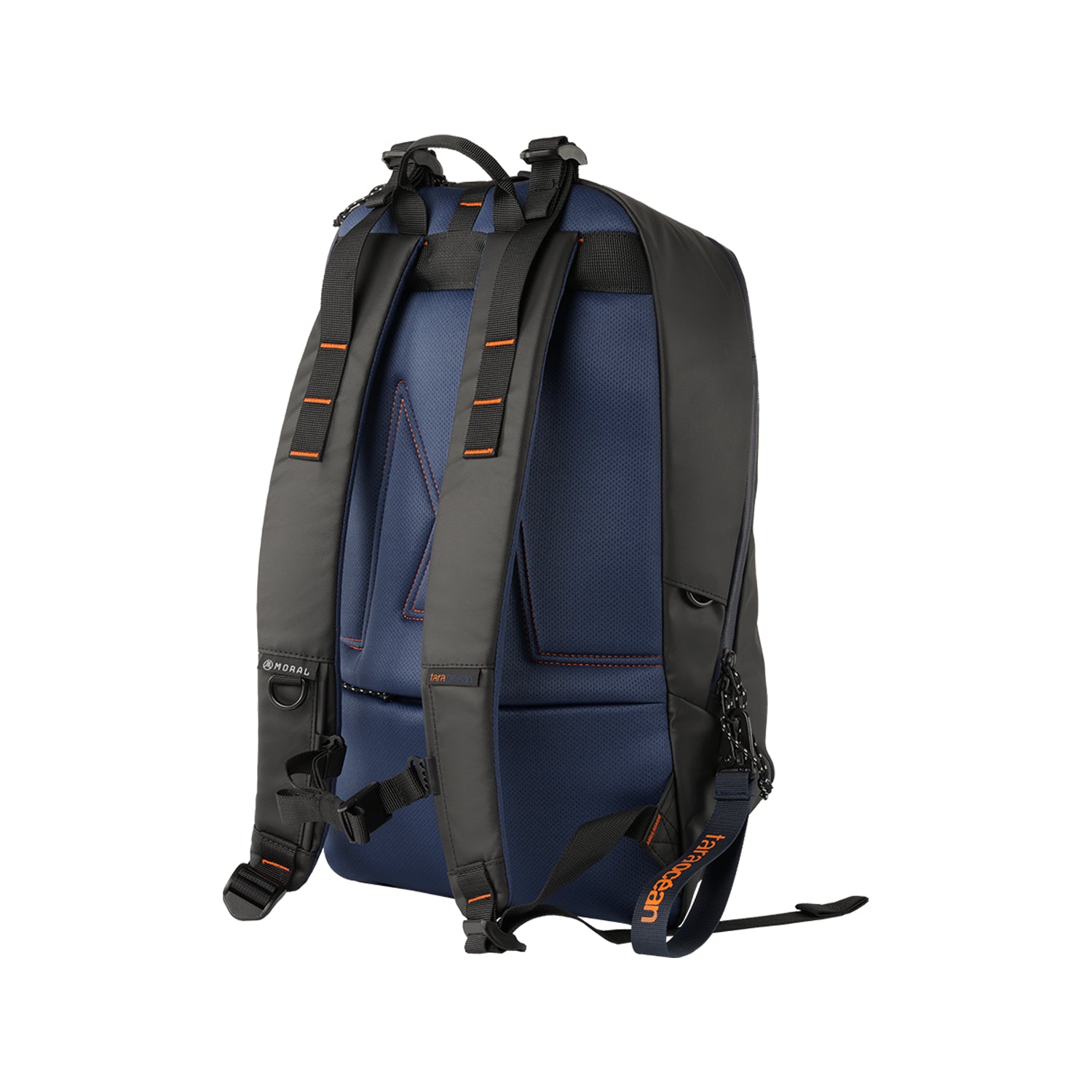 Tara x Moral: Marquis Basic Backpack