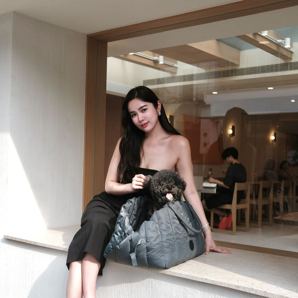 Joanna Wang