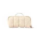 Chapel Sudoku Cosmetic Bag