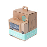 Christmas Gift Set - Tait Solulu Pouch + Northside Phone Cord