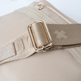 Chapel Kirara Mini Bag – Stylish Cubic Crossbody