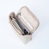 Chapel Kirara Mini Bag – Stylish Cubic Crossbody