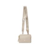 Chapel Kirara Mini Bag – Stylish Cubic Crossbody
