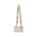 Chapel Kirara Mini Bag – Stylish Cubic Crossbody