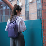 Budd Mini Backpack - Woodland