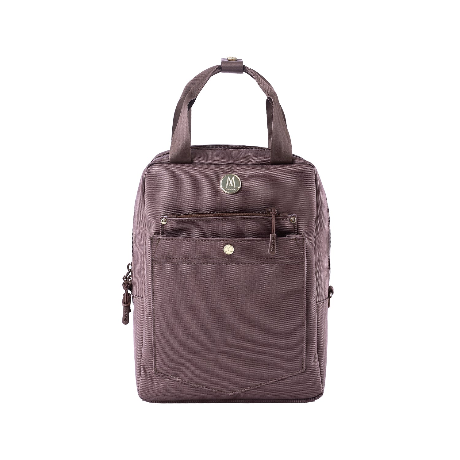 Budd Backpack - Mini