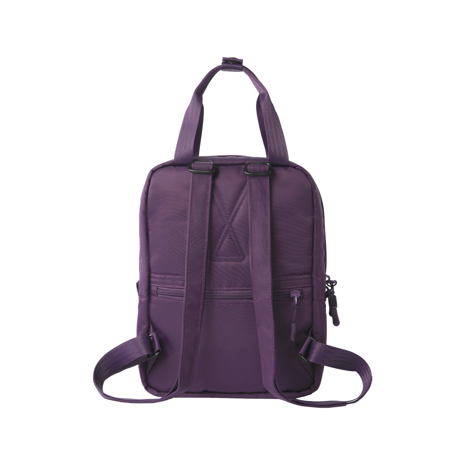 Budd Mini Backpack NAMI | Mini Backpack with RFID