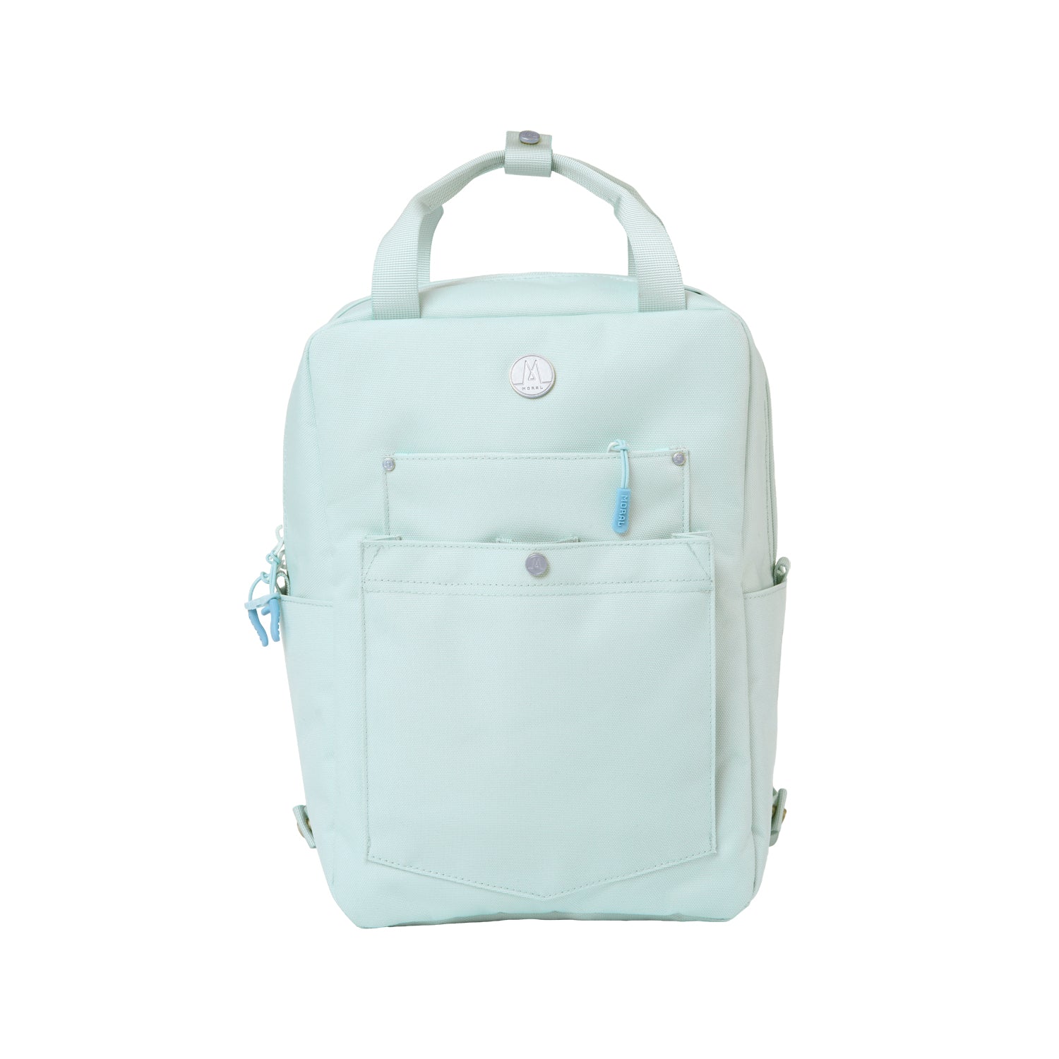 Budd Gizza 13" Laptop Backpack - Woodland