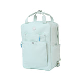 Budd Gizza 13" Laptop Backpack - Woodland