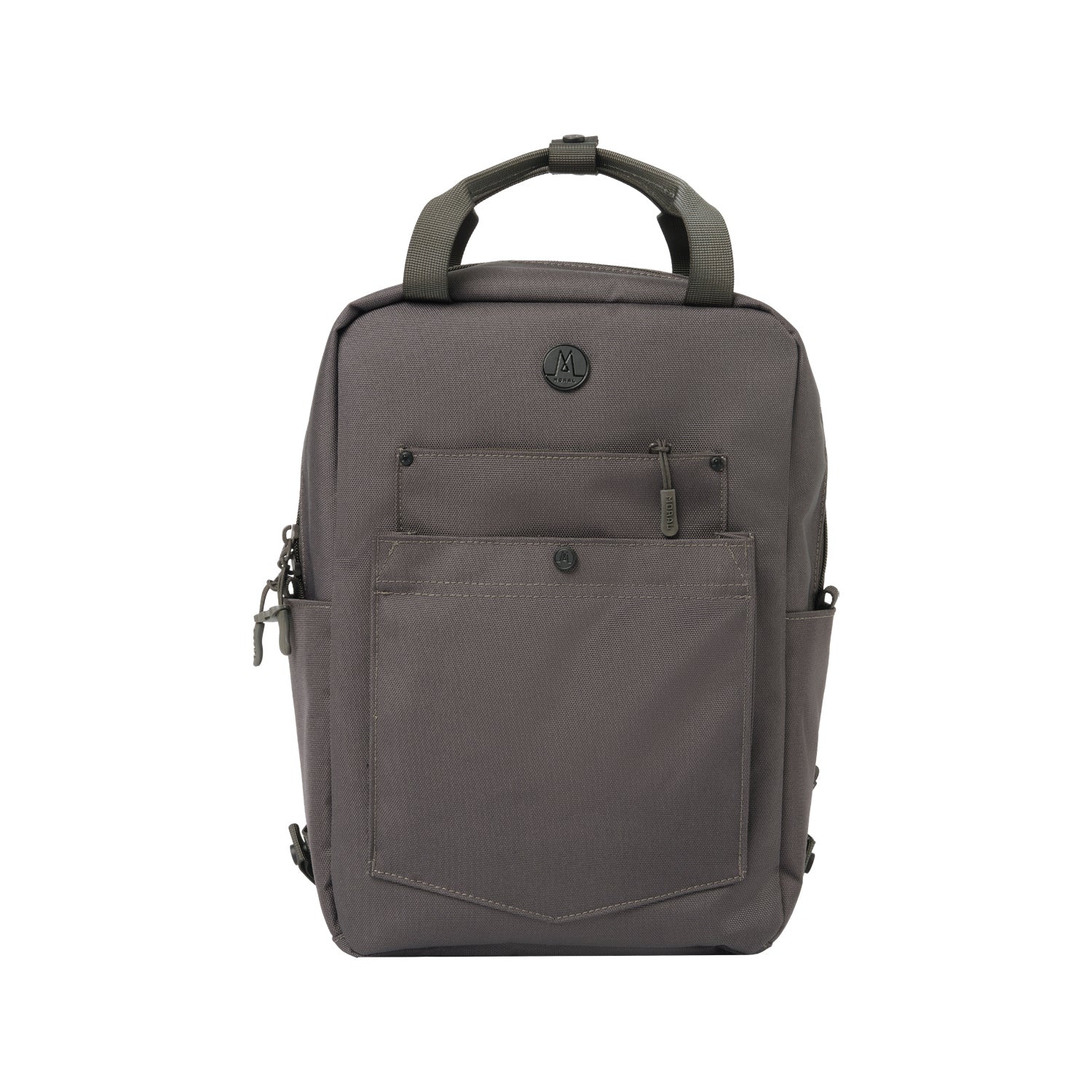 Budd Gizza 13" Laptop Backpack - Woodland