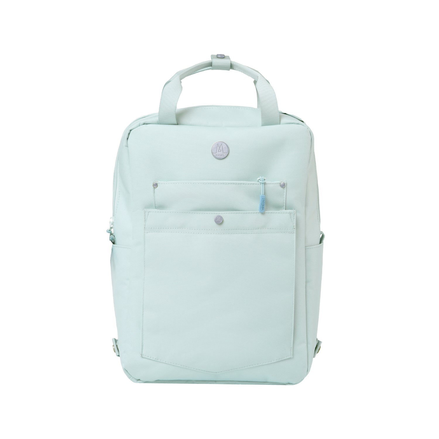 Budd Gizza 16" Laptop Backpack - Woodland