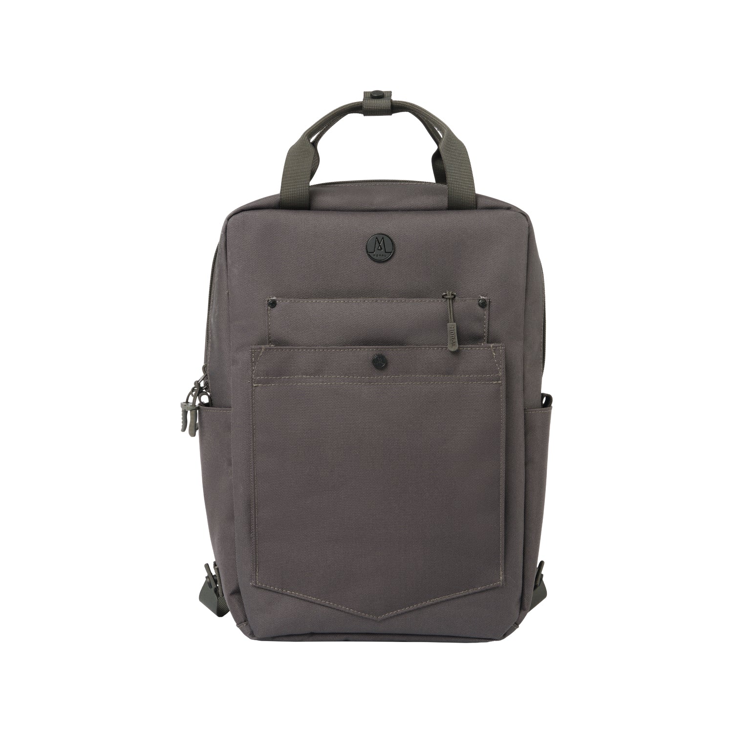 Budd Gizza 16" Laptop Backpack - Woodland