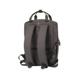Budd Gizza 16" Laptop Backpack - Woodland